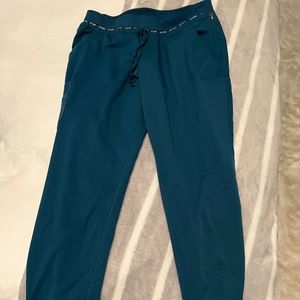 Greys Anatomy scrub bottoms